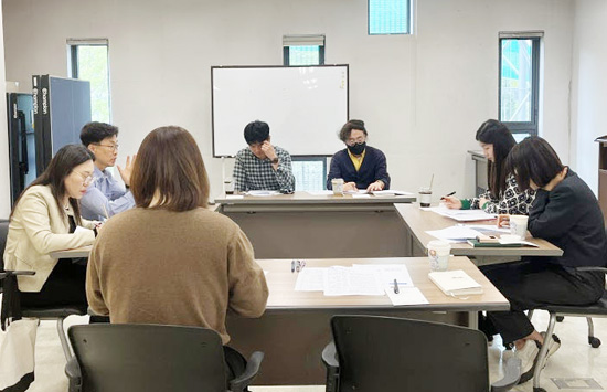 ″청렴한 국민연금! 국민과의 약속입니다” 