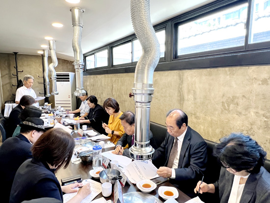 건강보험공단 서초북부지사, ‘2024년 상반기 자문위원회’ 개최