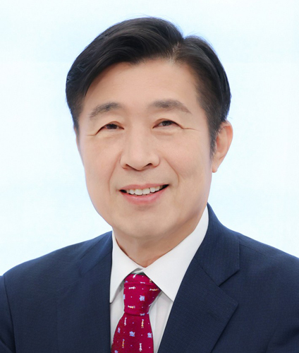 6.3 지방선거, 국민의힘 전성수 후보 서초구청장 당선...재선 성공! 