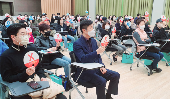 서초구, ‘설채현 수의사와 함께하는 펫티켓 토크콘서트’ 열어