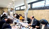 건강보험공단 서초북부지사, ‘2024년 상반기 자문위원회’ 개최