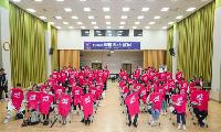 서리풀페스티벌 청년봉사단 ‘제1기 서리풀 러너스’ 출범