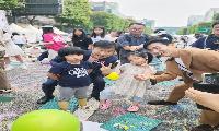 반포대로 뒤덮은 음악 향연! 서리풀뮤직페스티벌 25만 관객과 함께 막 내려!