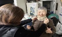 서초구, 설 명절 맞아 취약계층 위한 '종합돌봄 지원대책' 추진